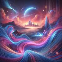 It's Melodic by Thorakel