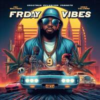 Friday Vibes Vol.09 Mix by Poison Bee south
