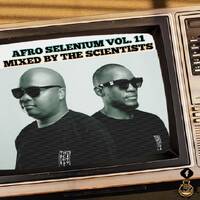 The Scientists DJ's - Afro Selenium Vol 11 by The Scientists Dj's