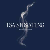Tsa Straateng Vol 1 Mixed By Pope (Road To Private School Piano Daytime Experience) by Pope QLA