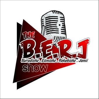 THE BERJ SHOW