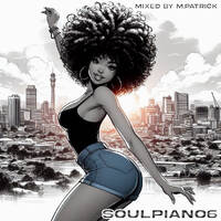 Your Piano Is Not My Piano (SoulPiano6) by M.Patrick