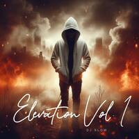 Elevation Vol 1. Dj Slow by Slow SA