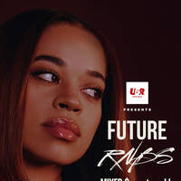 Dj Spencer urban Rnbs 2024-2025 by Erick Spencer