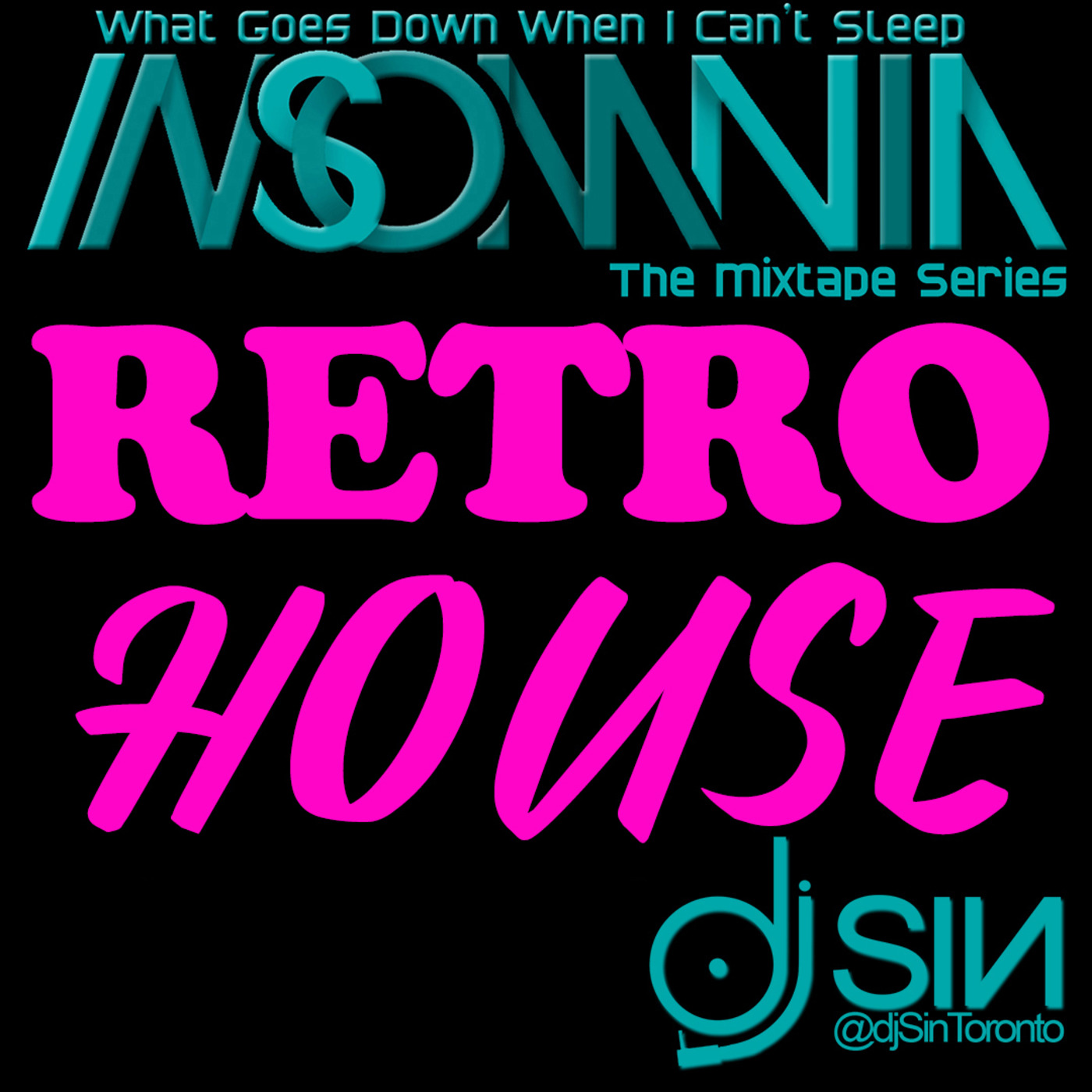 Insomnia (Retro House)