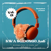 Uyangithokozisa - Muziqaltech x Sir Something ( featuring ) Jumbo SA X Rafman_RSA by Muziqaltech