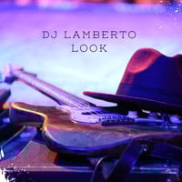 DJ Lamberto Look by DJ Lamberto