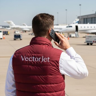 Vector Jet