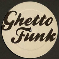 Byrd - That Funk is Ghetto - Sept 2012 by byrd
