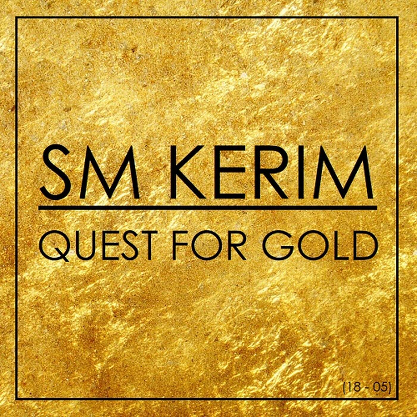 SM KERIM - Quest For Gold (18 - 05) episode artwork