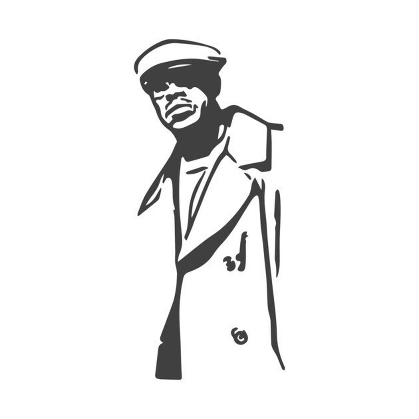 JAZZMATAZZ episode artwork
