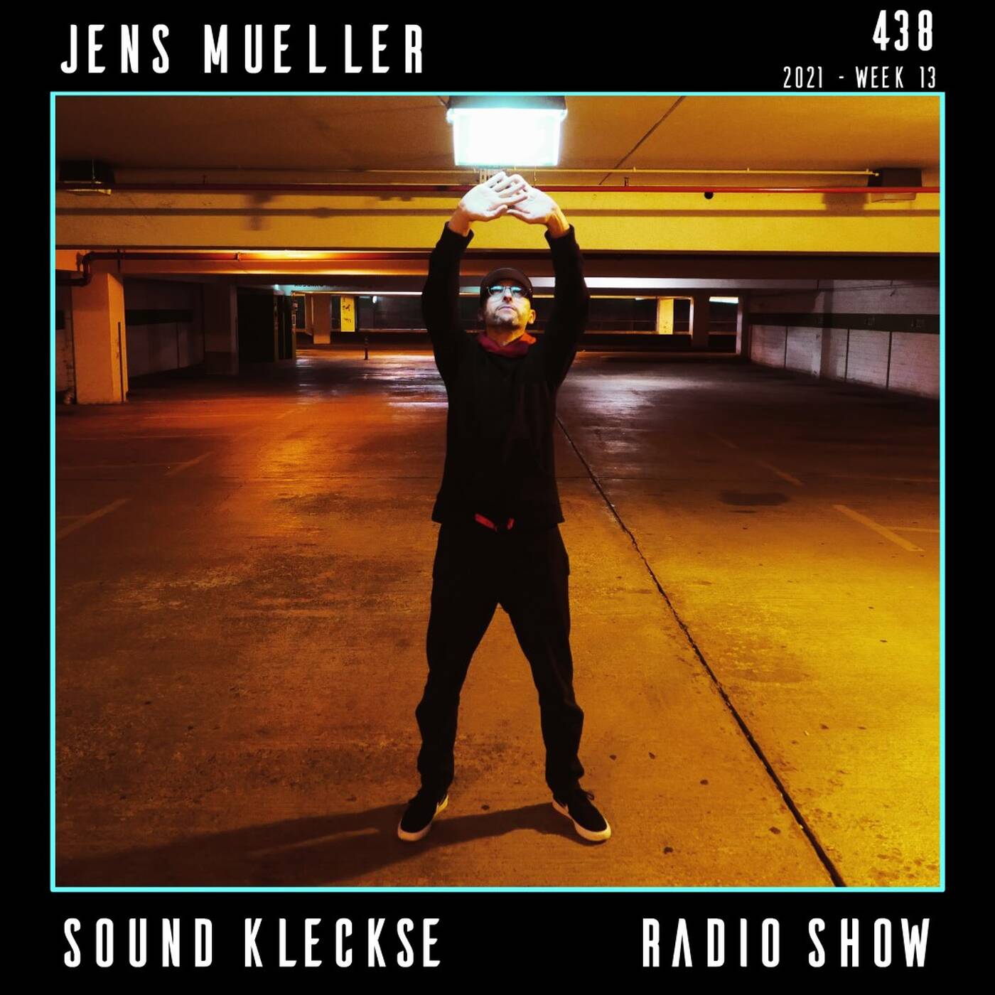 Soundkleckse - 27.03.2021 episode artwork