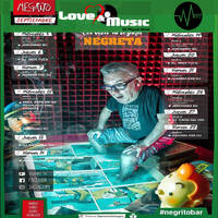 ArtExpo MiraPapa Sept2018 CafeNegrito by MiguelGiner by Miguel Giner