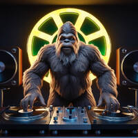 Saswaa Secret Sessions - 4.4 Part One by RadioActive FM Dance