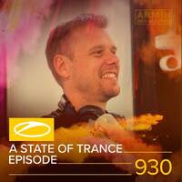 Armin van Buuren - A State of Trance 930 (05.09.2019).mp3 by Trance Family Global Official