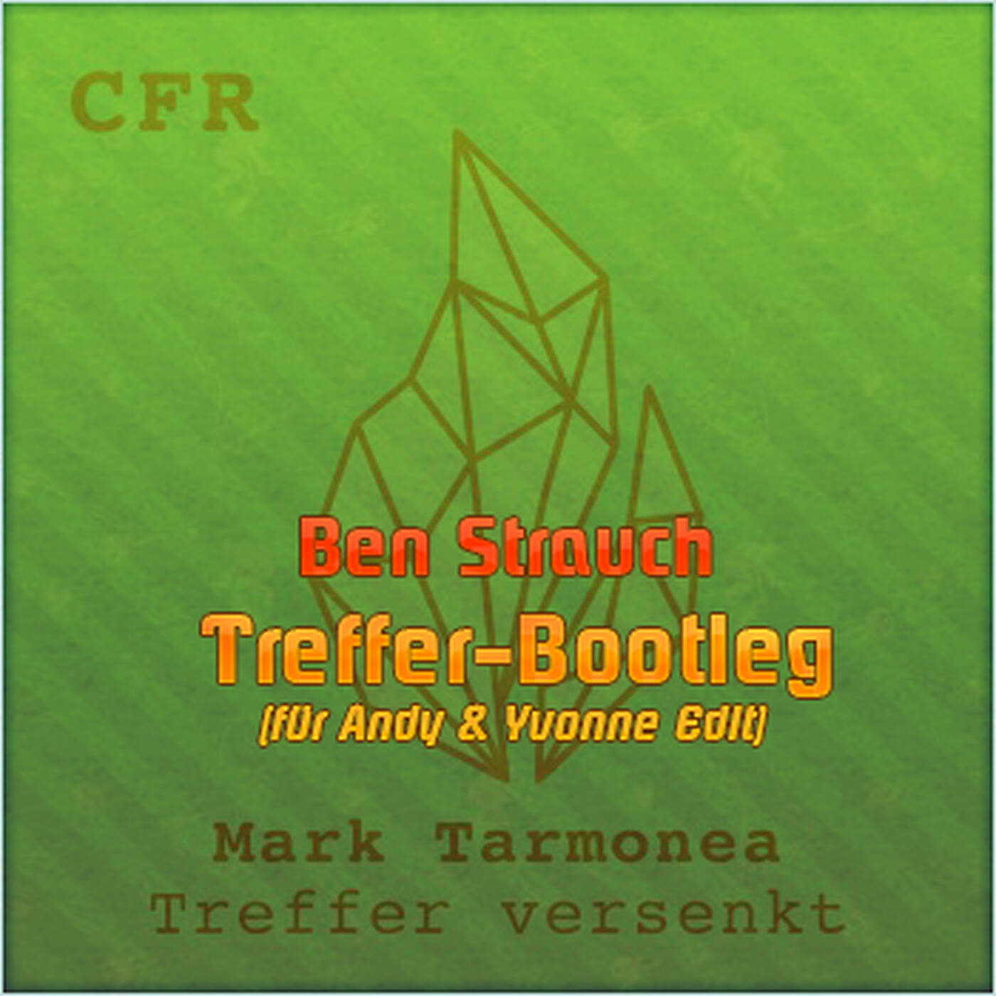  Mark Tarmonea - Treffer versenkt ( Ben Strauch Bootleg)  episode artwork