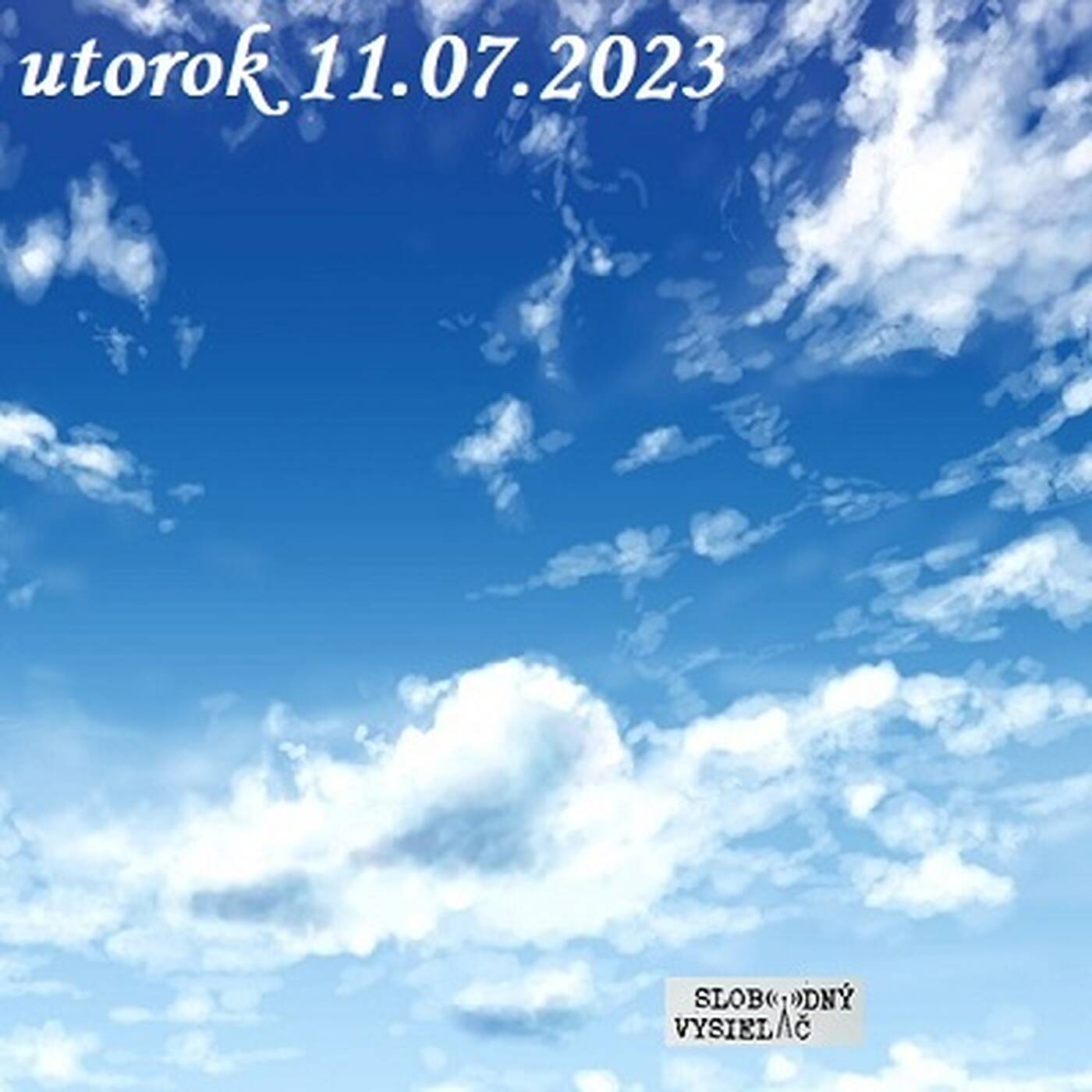 Cesta vzostupu 143 - 2023-07-11 Pozemské práva a duchovná zodpovednosť“ episode artwork