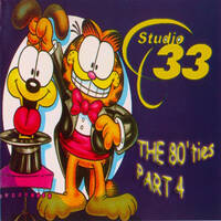 Studio 33 - Best Of 80s Step 4 by Mixkatalog