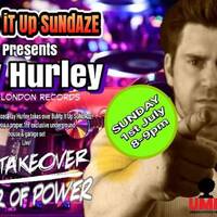 DJ Ray Hurley presents BuMp iT uP sUnDaZe - Take Over Showcase (Sun 1 Jul 2018) by Urban Movement Radio