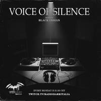 Voice of Silence - 13.04.2026 *Stille There* by Darkitalia