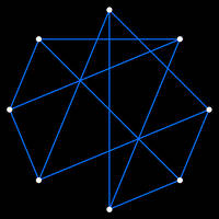 Random Regularity. Take 1 by Mamed Sadykh-Pur