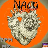 Programa Completo Especial Nacu del Barrio by PorLasNegrasEntrañasDeLaMusica