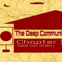#TDCT Guest Mix PdM (Dark Shadow Of Deep) , Chapter 5 ; (5.4) by Nebstericco Motsogi