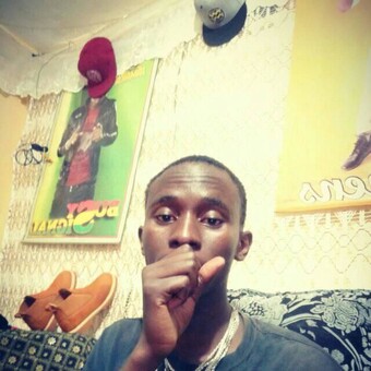 Shikolo Mwenyewe