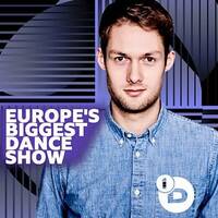 Ben Bohmer - Europe's Biggest Dance Show 2021-10-29 Fritz Berlin, Germany by Radio