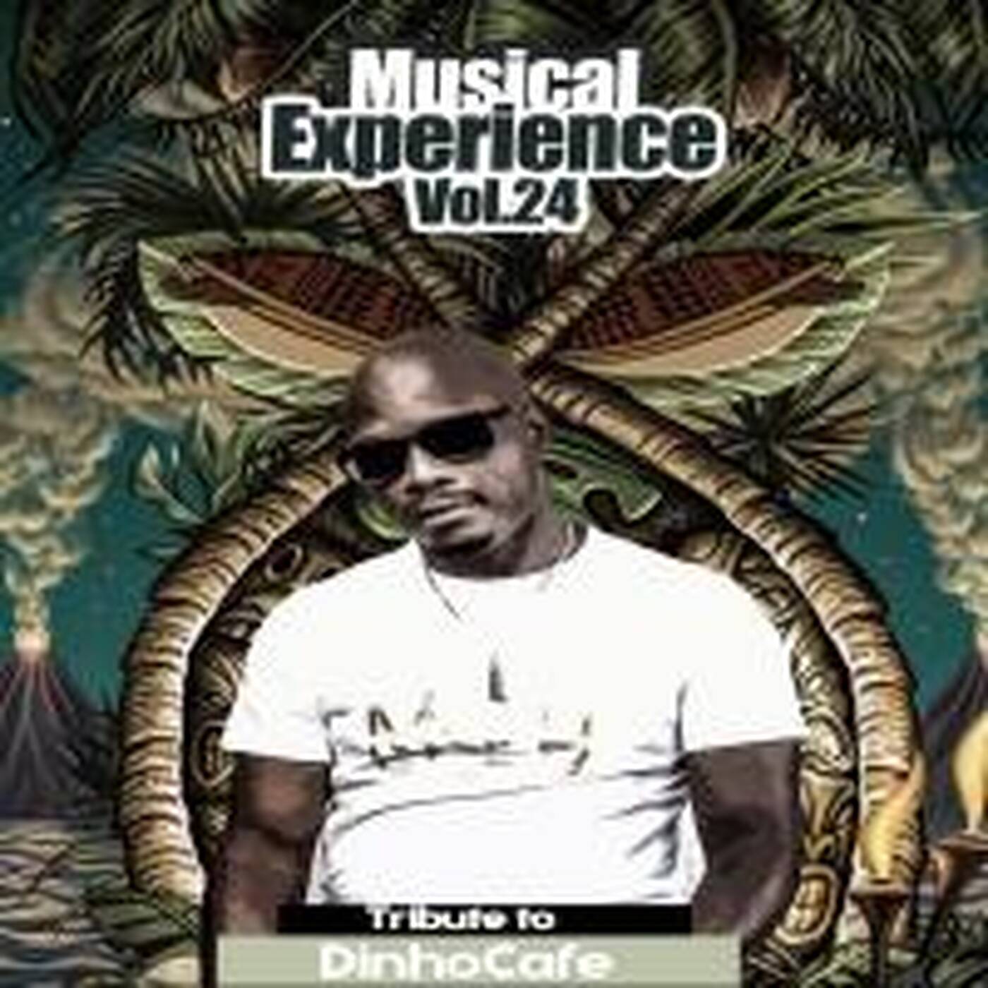 DJ Mobla's Musical Experience Volume 24 (Tribute2DinhoCafe 2022) episode artwork