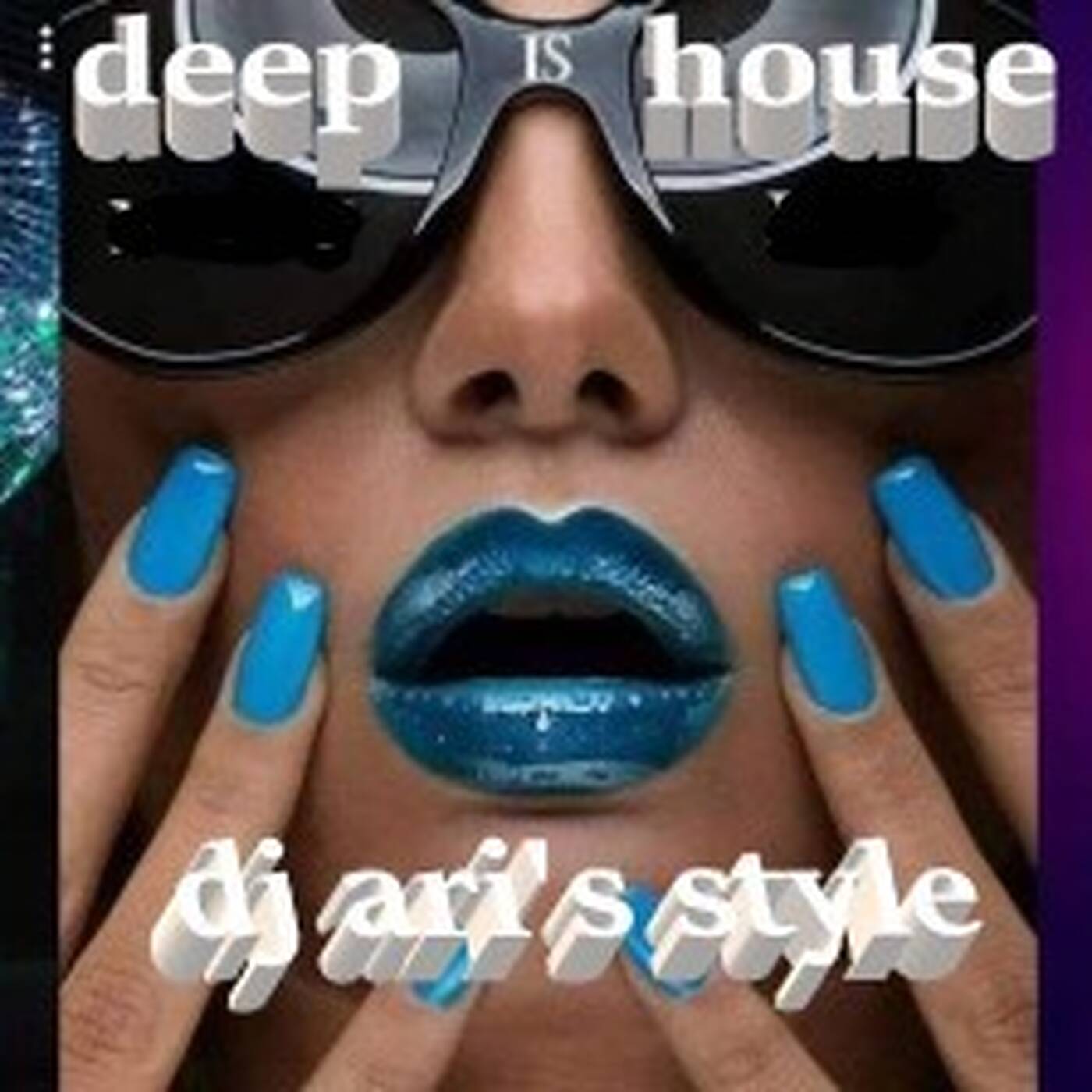 DJ ARI'S STYLE #AUTUMN DEEP HOUSE CLUB MIX&EXCLUSIF NEW YEAR 2023# episode artwork