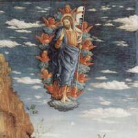 Catecismo 2021 - Aula 12 (6º Artigo do Credo - Da Ascensão do Senhor) by salvemaria