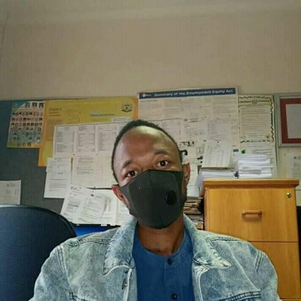 Charles Masipa