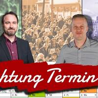 Achtung Termin #2 by NuoFlix