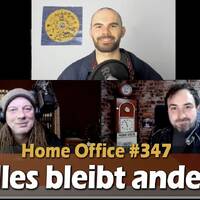 Home Office # 347 by NuoFlix