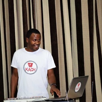 Deejay Kach