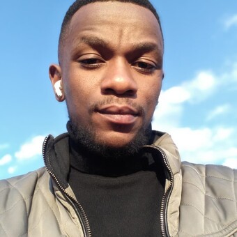 Zandisile Hamilton Matiwane