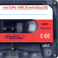 mIxTaPe #48 [Jazzy2World_ConfinDay19] by eRiC mIxTaPe