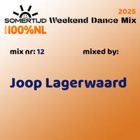 20251212 Somertijd Weekend Dance Mix #12 mixed by Joop Lagerwaard by DJ Duke