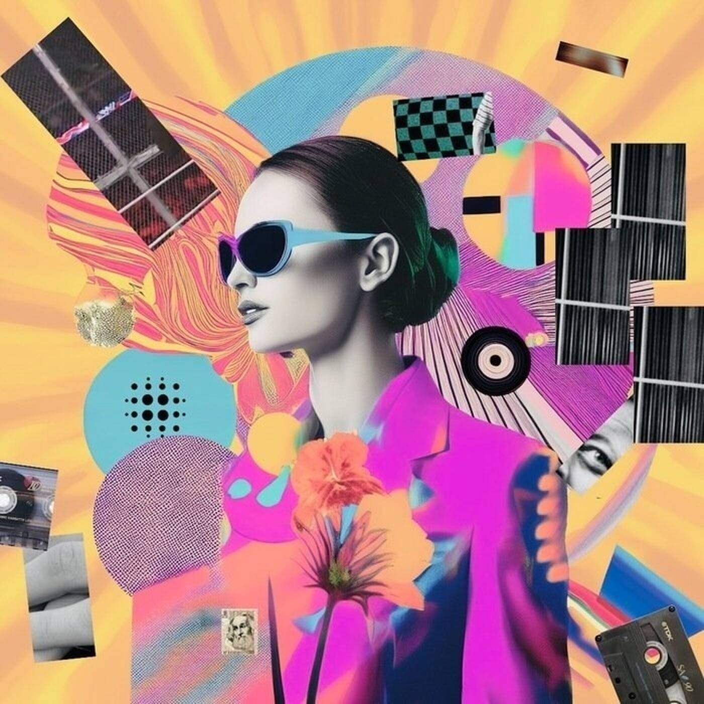 Love Like That house mix 2025 episode artwork