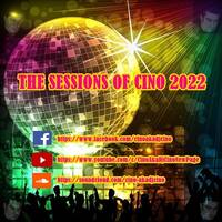 The Sessions of Cino (Part 1) (February 2022) by Cino (POR) aka Dj Cino