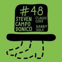 DER traegerlose HUT 48 - Steven Campodonico-Classic Coke-Snippet by DER traegerlose HUT