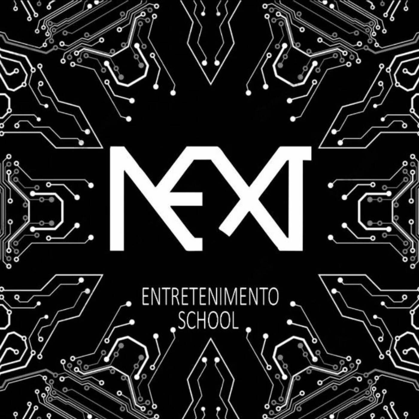 NEXT LEVELS episode artwork