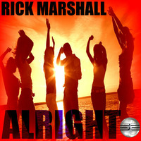 Rick Marshall- Alright (Original Mix) Preview- Out Now! by Soulful Evolution Records