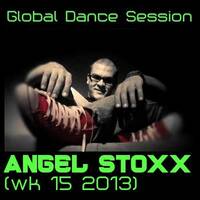 Global Dance Session Week 15 2013 Cheets & Angel Stoxx by Global Dance Session