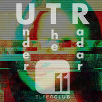 expanse &amp; Dominik Musiolik Live @ Under the Radar (20.10.2018) by expanse