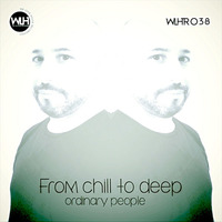 Ordinary People - For Love (Original Mix) by We Love House Recordings