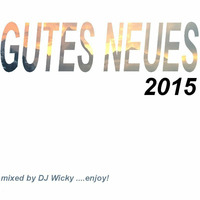 Gutes Neues 2015 by Wicky