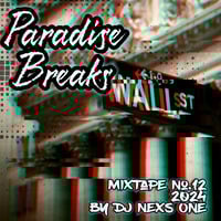 Paradise Breaks - Mixtape No.12 2024 by DJ Nexs One by DJ Nexs One
