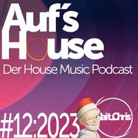 Aufs House - #12:2023 by Nait_Chris